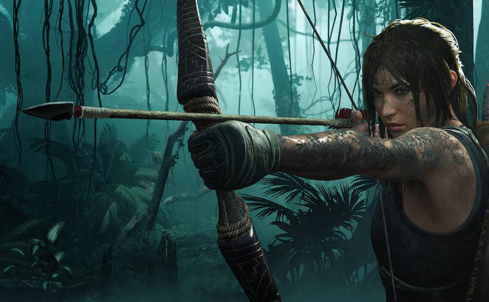 Zona gamer: Tiempo de heroínas