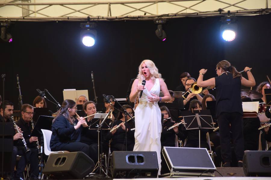 Día de la Provincia en Velilla