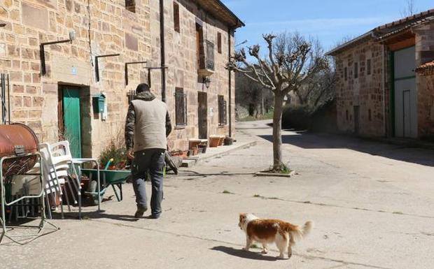 La Albada Rural aborda en Ávila el problema de la despoblación