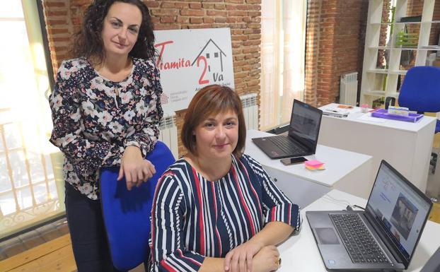 De la banca a gestionar comunidades de vecinos