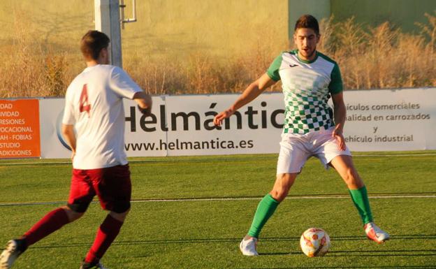 Arranca de nuevo el fútbol 7 en Salamanca de la mano de Futormes