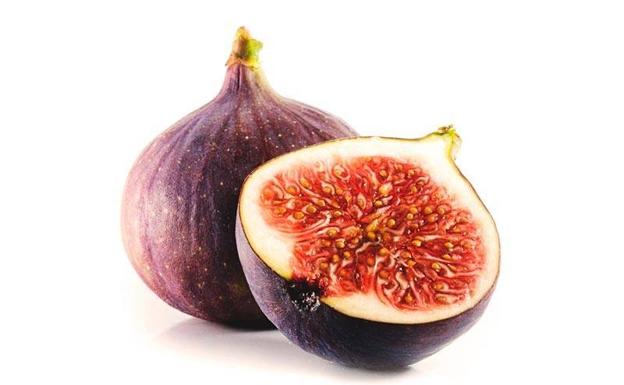 Para el otoño son los higos