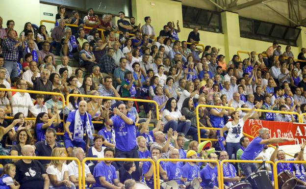 Los socios del CB Avenida podrán lograr entradas para la Supercopa para dos amigos al 50%