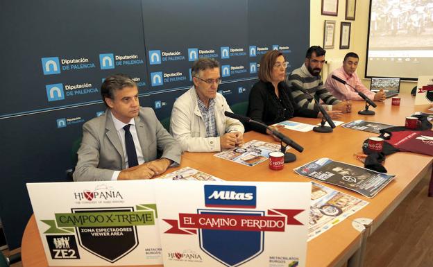 Cerca de 300 pilotos se dan cita este fin de semana en el Hixpania Hard Enduro de Aguilar