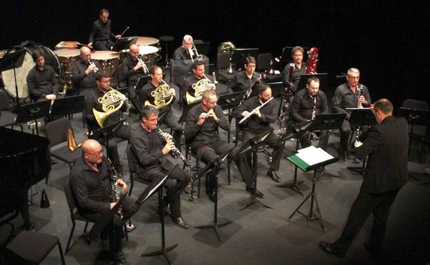 La Orquesta Sinfónica de Castilla y León lleva el ensemble al Juan Bravo