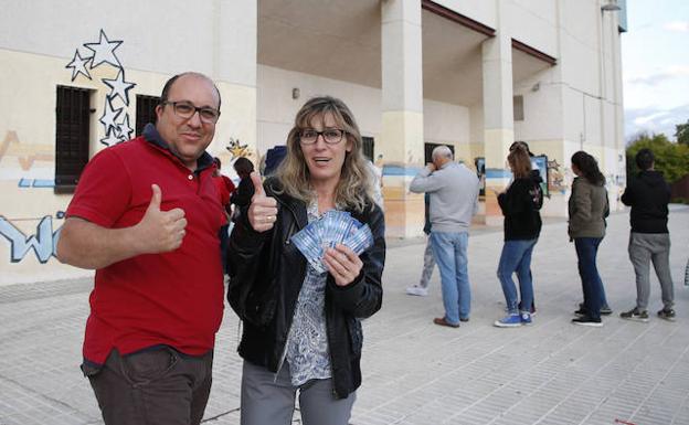 El CB Avenida pone hoy a la venta las últimas 150 entradas para ver la final de la Supercopa en directo
