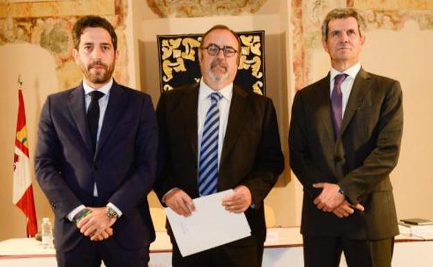 Empresarios de la región acercarán a alumnos de Primaria y de la ESO los valores de la empresa familiar