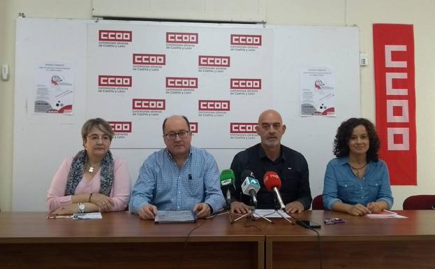 La drogadicción en el trabajo «afecta más de lo que pensamos»