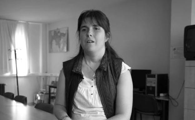 'Historias de capacidad': Patricia Esquivel