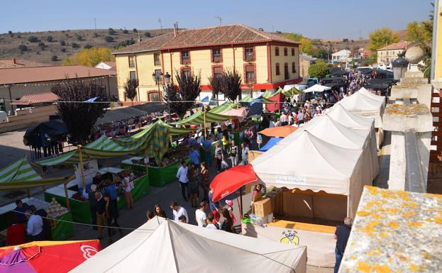 El Puente del Pilar llega a Palencia con todas estas actividades en la provincia