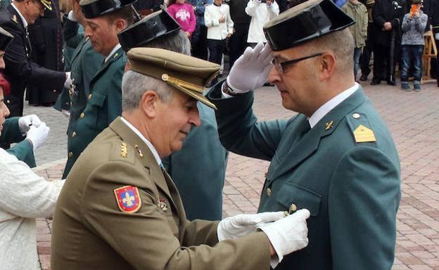 El exjefe antidroga pide al Estado que le indemnice por 62 días «de prisión indebida» y daños morales