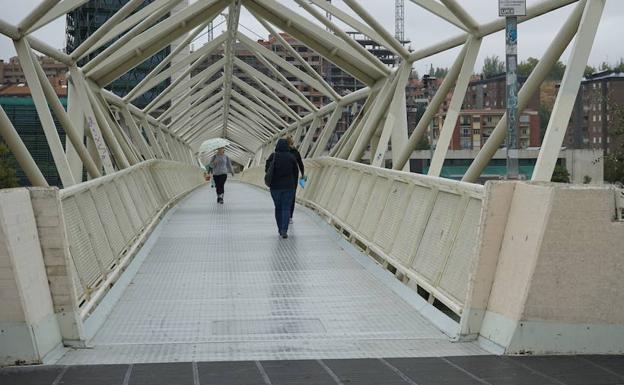 Valladolid vivirá un puente cálido hasta la llegada de un frente frío con lluvia el domingo