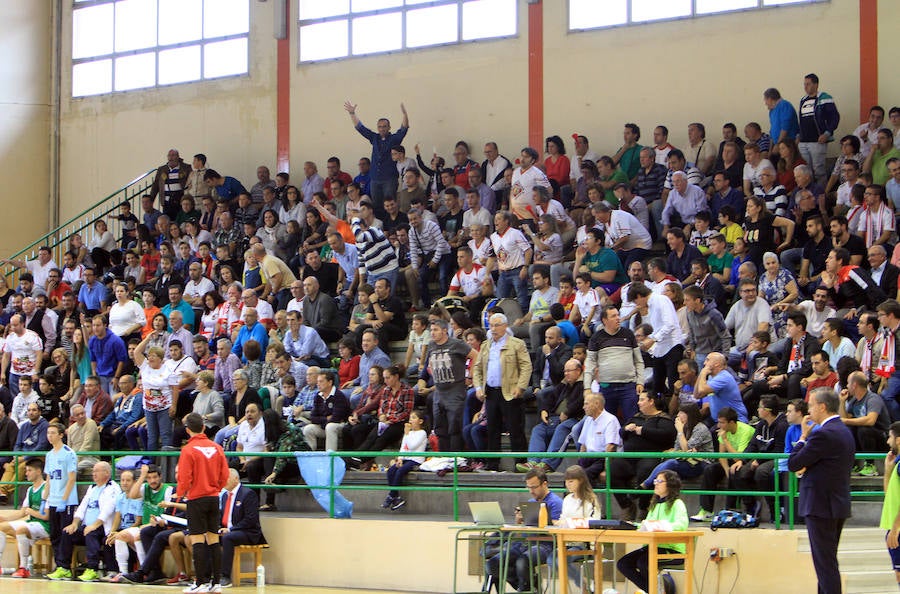 Naturpellet - Levante