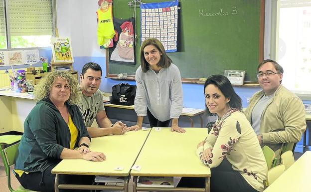 La evaluación de los profesores en Valladolid: diez en vocación y suspenso en burocracia