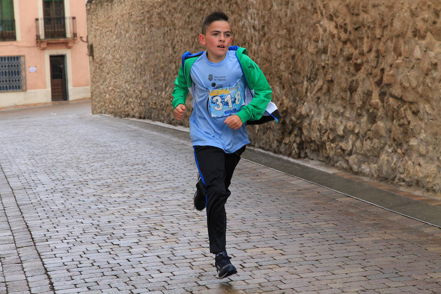 Media Maratón de Cantalejo
