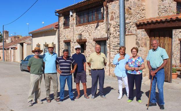 Pinilla Ambroz, de refugio estival de intelectuales a pueblo semiabandonado