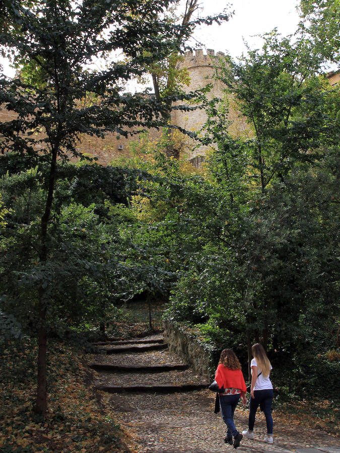 A Segovia le 'cuesta' más de 2,5 millones al año ser Patrimonio de la Humanidad