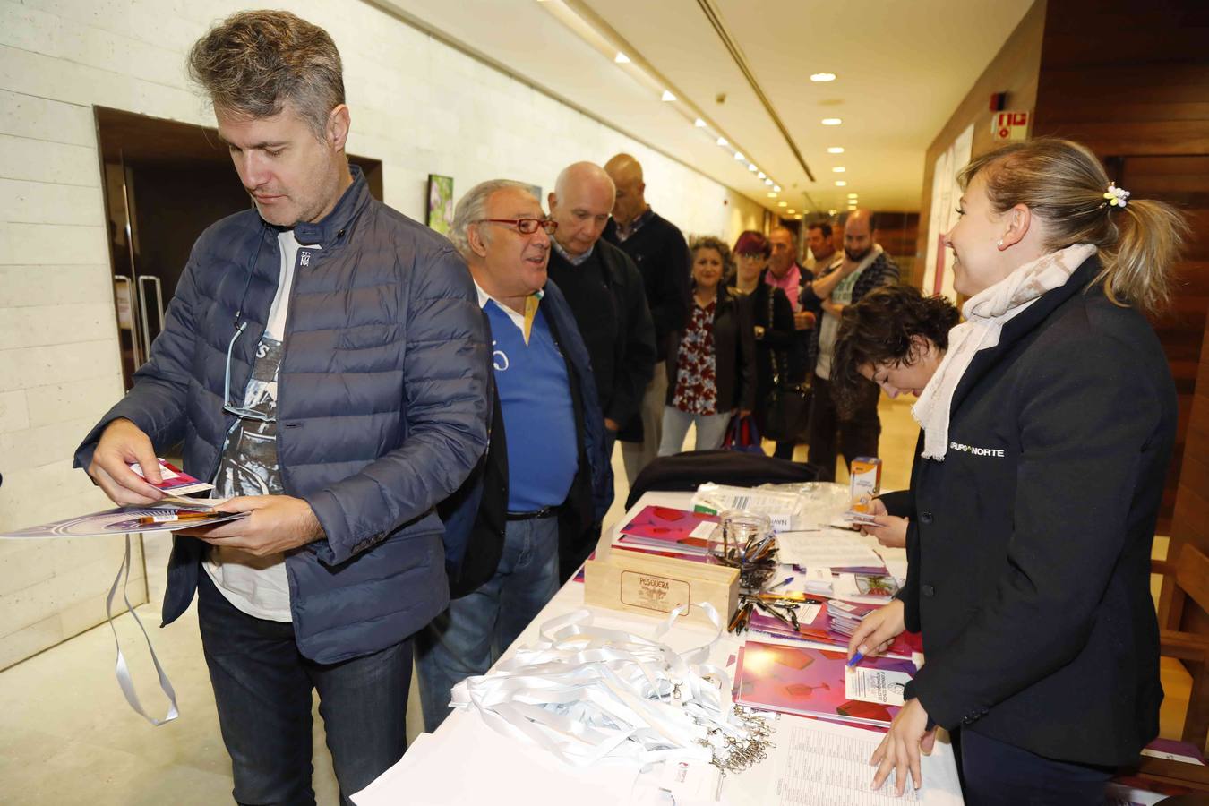 El Museo del Vino de Peñafiel acoge las III Jornadas Técnicas Internacionales de Sumillería de Castilla y León