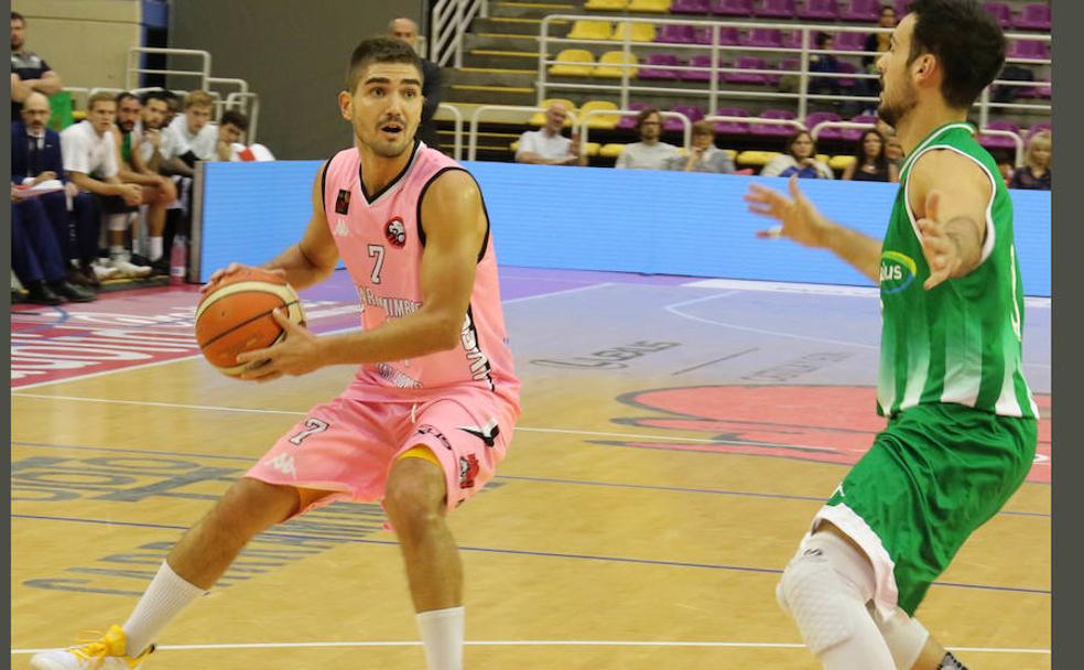 Ganar también en el barro