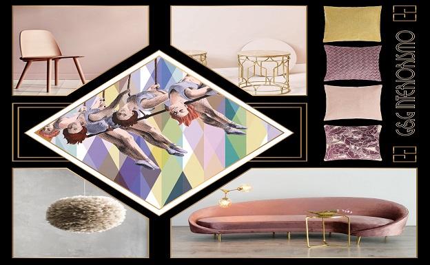 G&G INTERIORISMO presenta sus tendencias en el stand de FIVA 2018