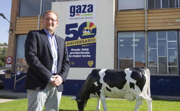 Objetivo Gaza 2025: producir 60 millones de litros de leche y consolidarse a nivel regional