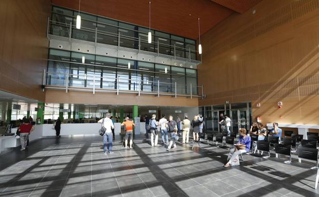 Declaran nula en Valladolid una sanción por no haber sido notificada en el domicilio del recurrente