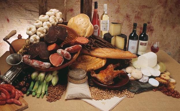 Figuras de calidad, guías del consumidor