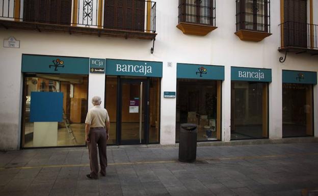 La Audiencia Nacional confirma el archivo de la causa por las preferentes de Bancaja