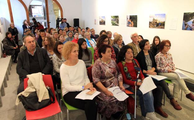 La rebelión feminista en las letras