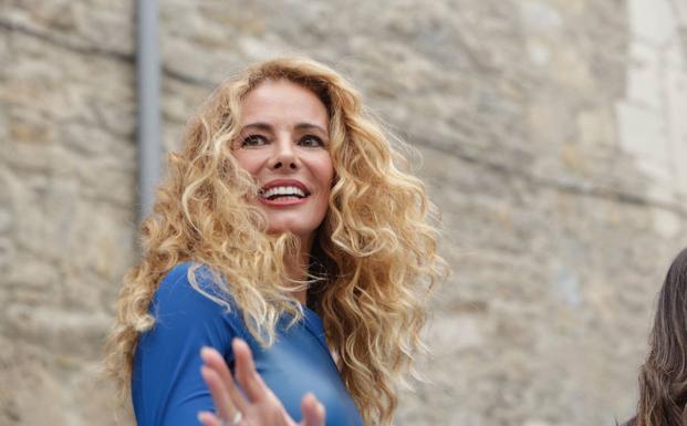 Paula Vázquez, Ana Turpin y Karina, premiadas por las mujeres rurales