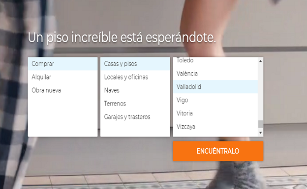 El portal pisos.com aterriza con novedades en FIVA 2018