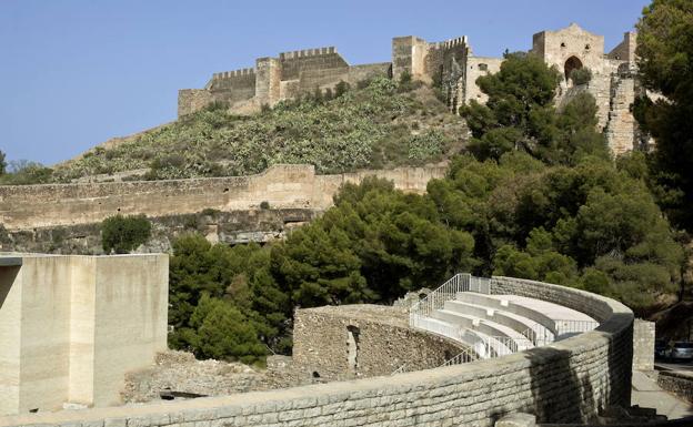 Una respuesta parlamentaria sitúa a Sagunto en Valladolid