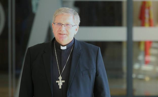 La Diócesis de Astorga presidirá la comisión que creará la Iglesia española para luchar contra la pederastia