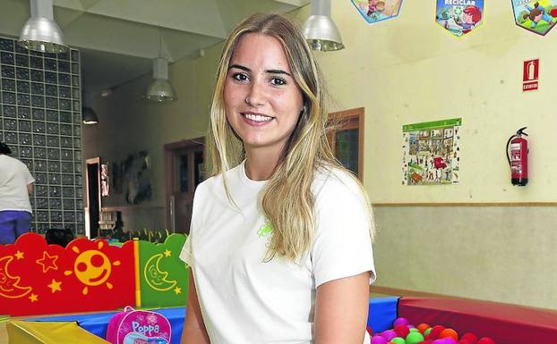 Niños ricos en educación emocional