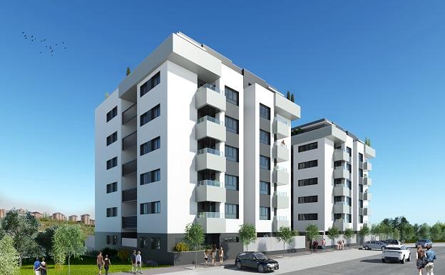 Ker 2000 sorprende con 4 proyectos inmobiliarios en FIVA 2018
