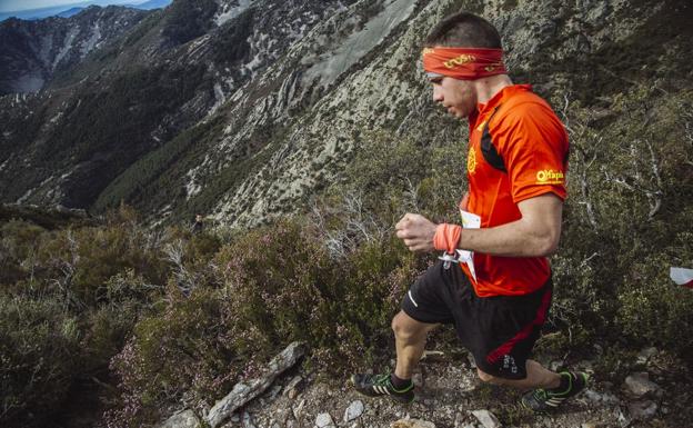 Una prueba de orientación completará el fin de semana deportivo de #EnLasBatuecas