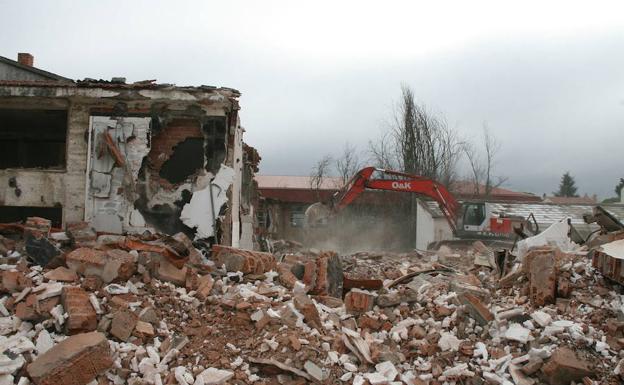 Ciudadanos muestra su preocupación por el proyecto del centro de salud de Cuéllar