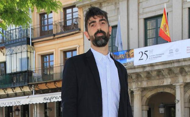 Podemos incluye una bolsa de vivienda pública en su «programa de cambio»
