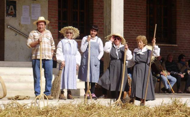 Estas son las actividades que se podrán disfrutar este fin de semana en Palencia