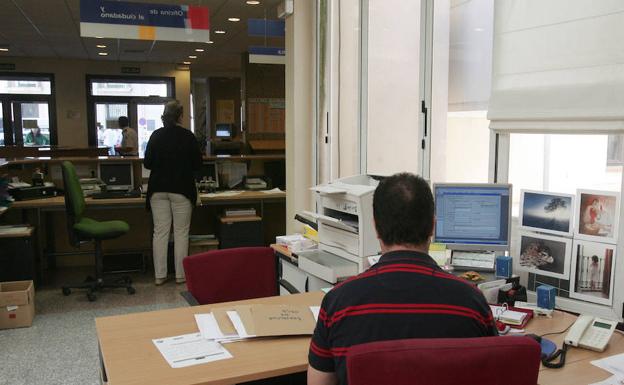 La Junta afronta el concurso de traslados con el 30% de puestos vacantes en Segovia