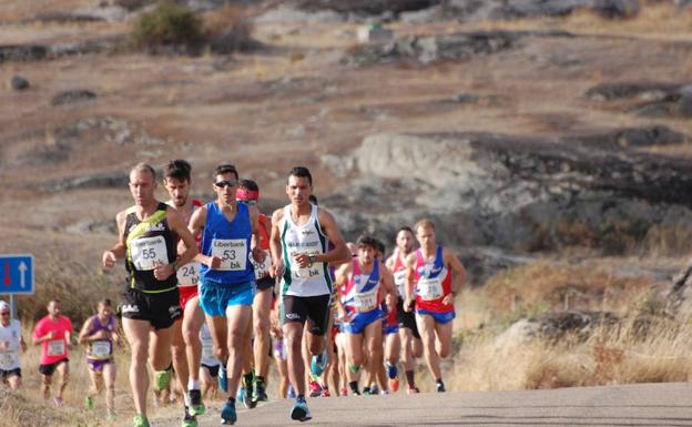 Varios campeones nacionales estarán mañana en Las 2 Leguas Balneario de Ledesma
