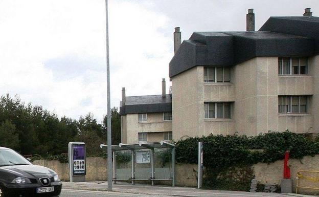 Acusan a una concejala del Real Sitio de robar a una anciana en la residencia en la que trabaja