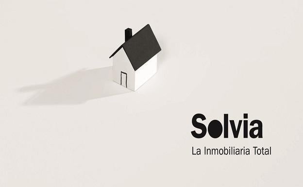 Solvia presenta promociones de obra nueva en FIVA 2018