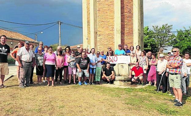Balisa se queda sin agua potable por un fallo en el filtrado