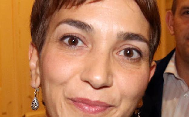 «Me costaba reconocerme en el espejo»