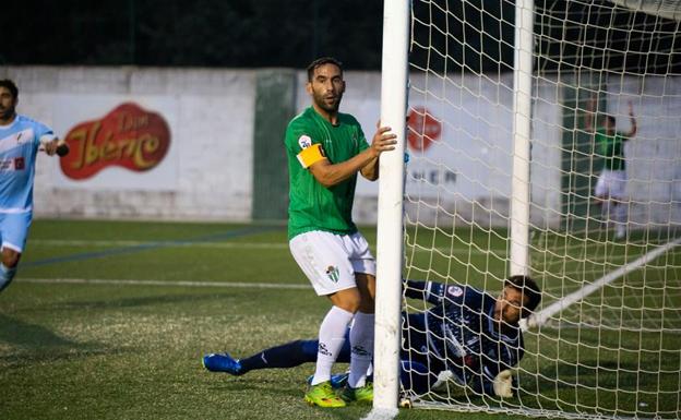 Primeros puntos que vuelan este curso de Guijuelo (0-0)