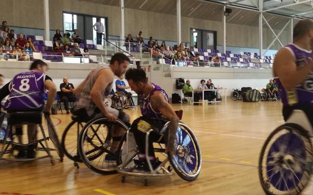 El Grupo Norte se lleva el torneo de Zaratán