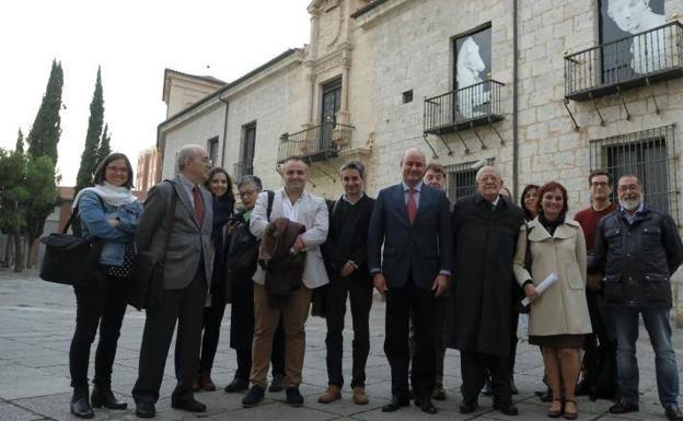 En torno a Gondomar, el embajador bibliófilo