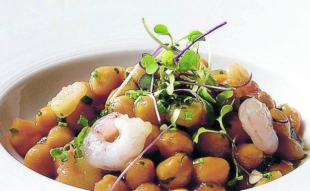 La garantía de una alimentación que mima la salud