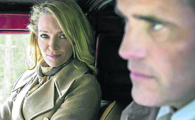 Un centenar de títulos y 190 proyecciones colmarán de cine Segovia